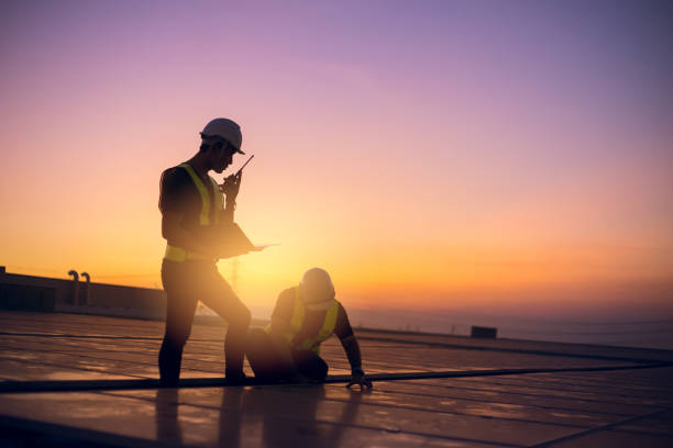 Roof Gutter Cleaning in Minorca, LA