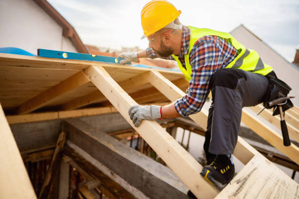 Professional Roofing Contractor in Minorca, LA